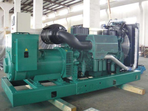 锡山便携静音：租赁无声发电机组，便携式解决能源需求